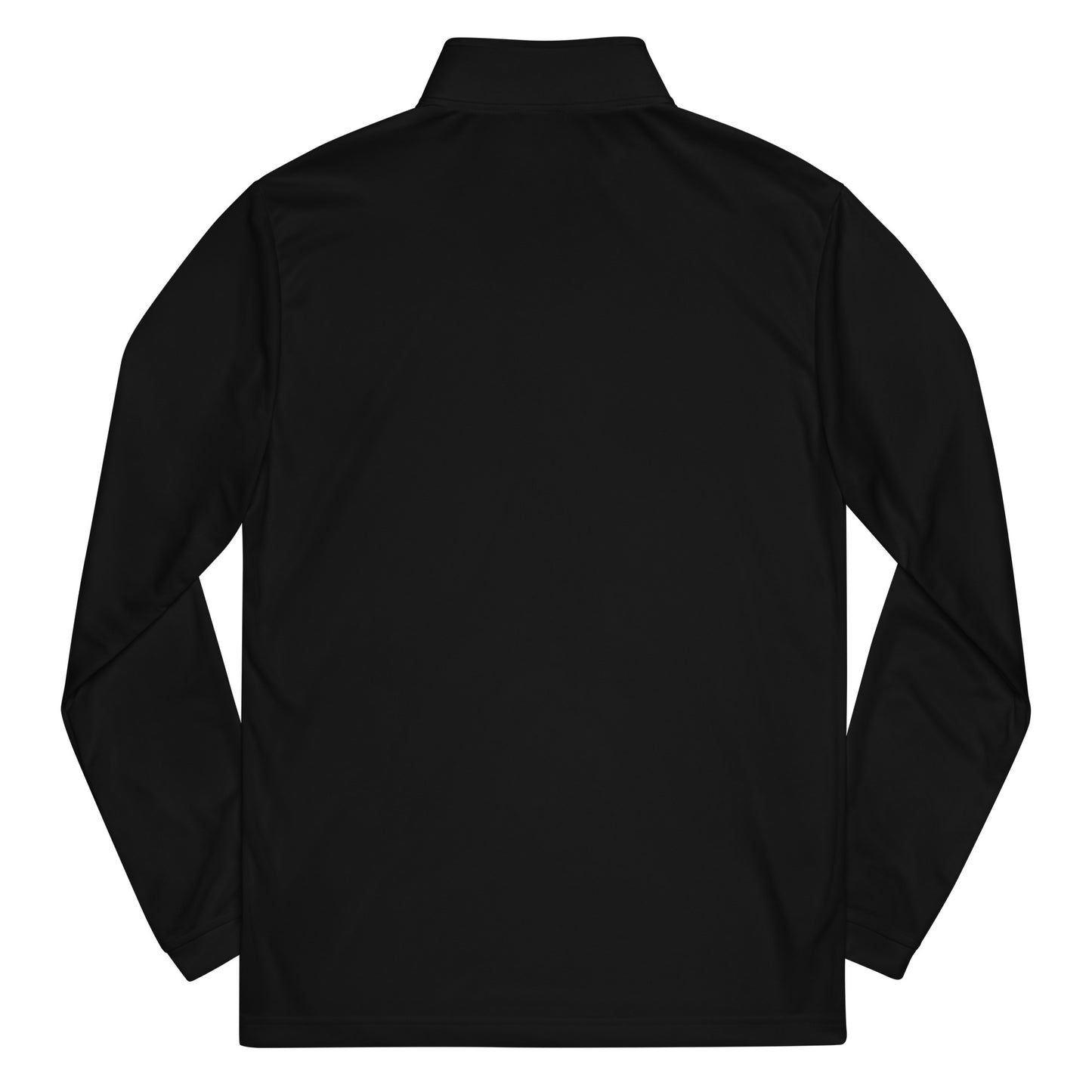 Petadoggo Quarter zip pullover