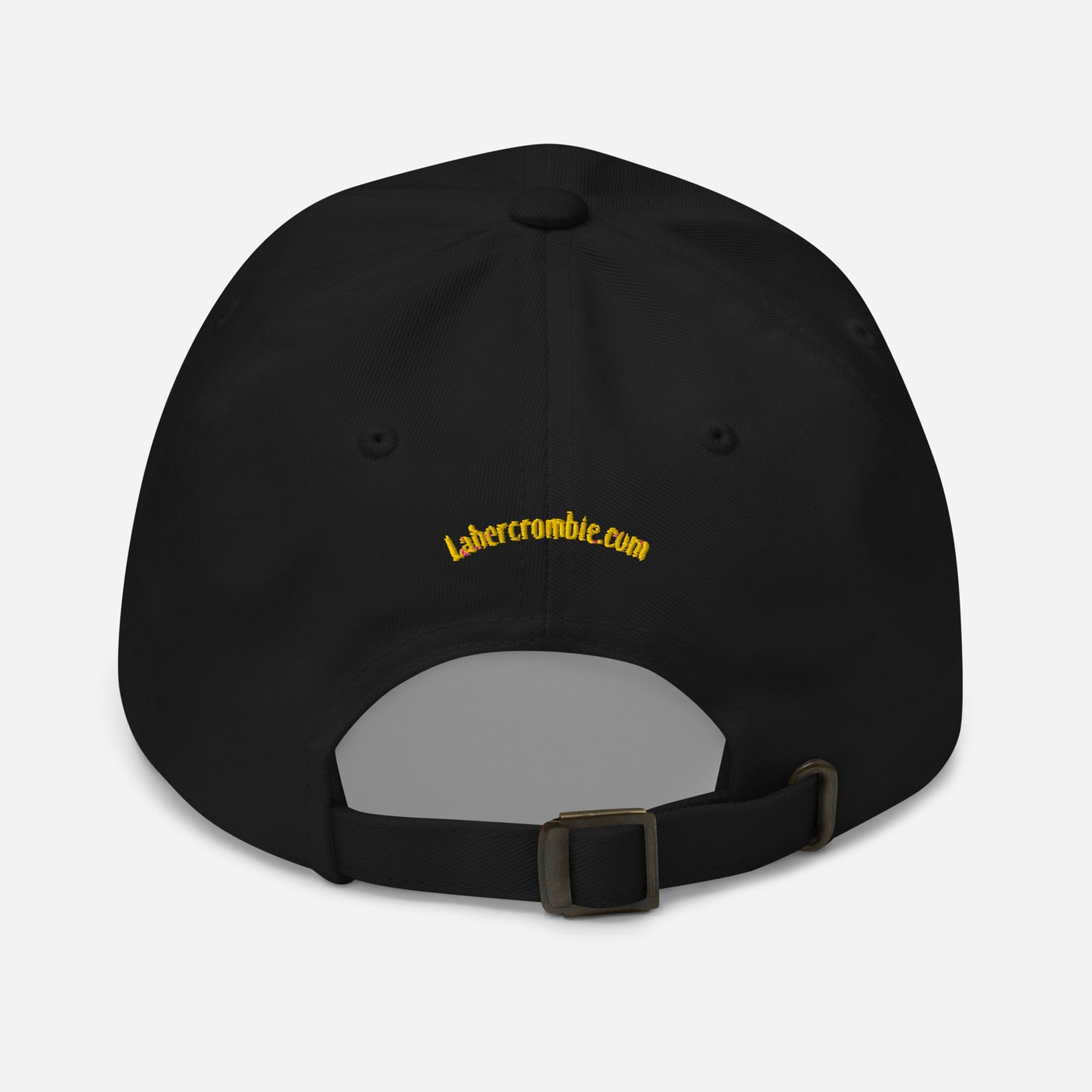 Woofle House Dad hat