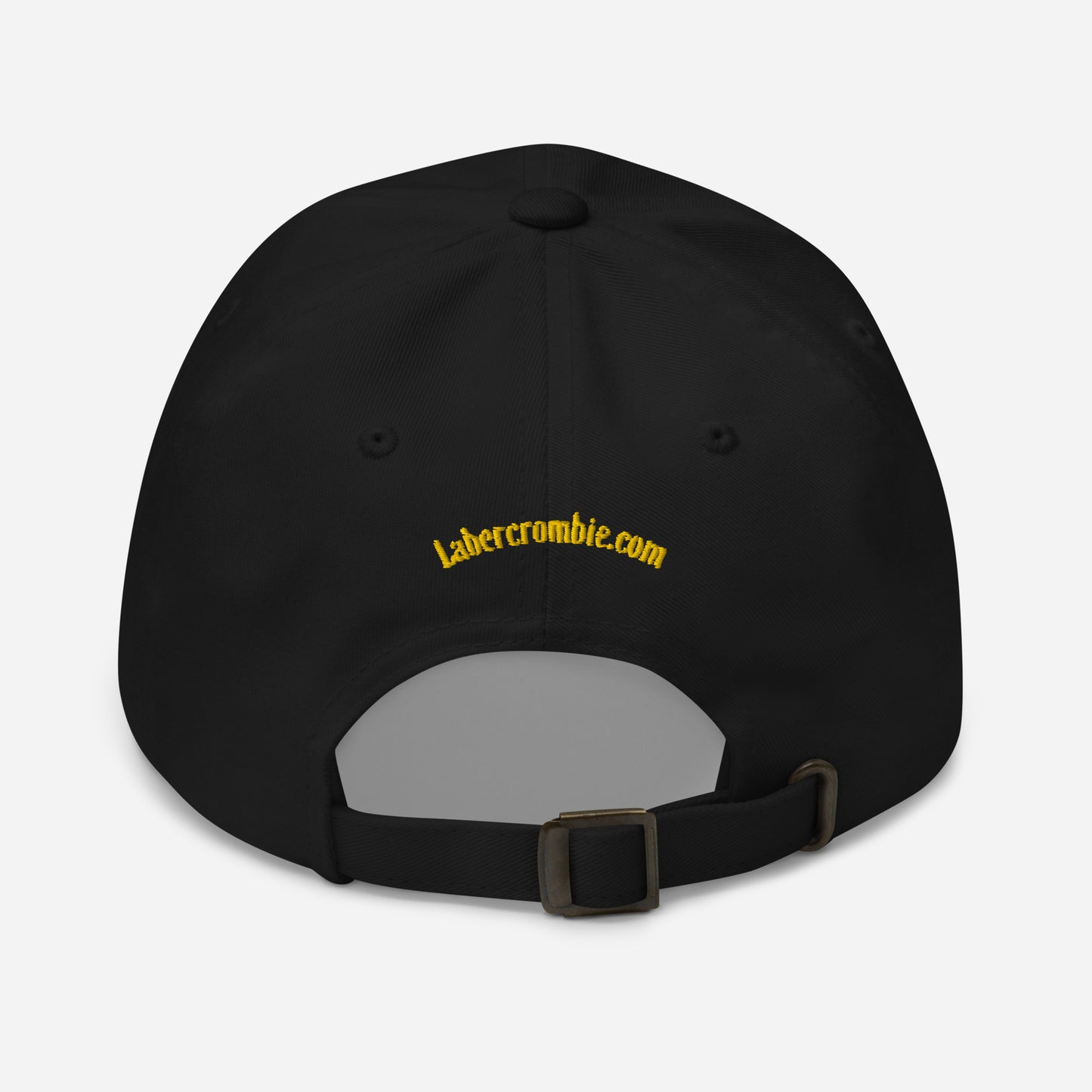 Low Rider Dad hat