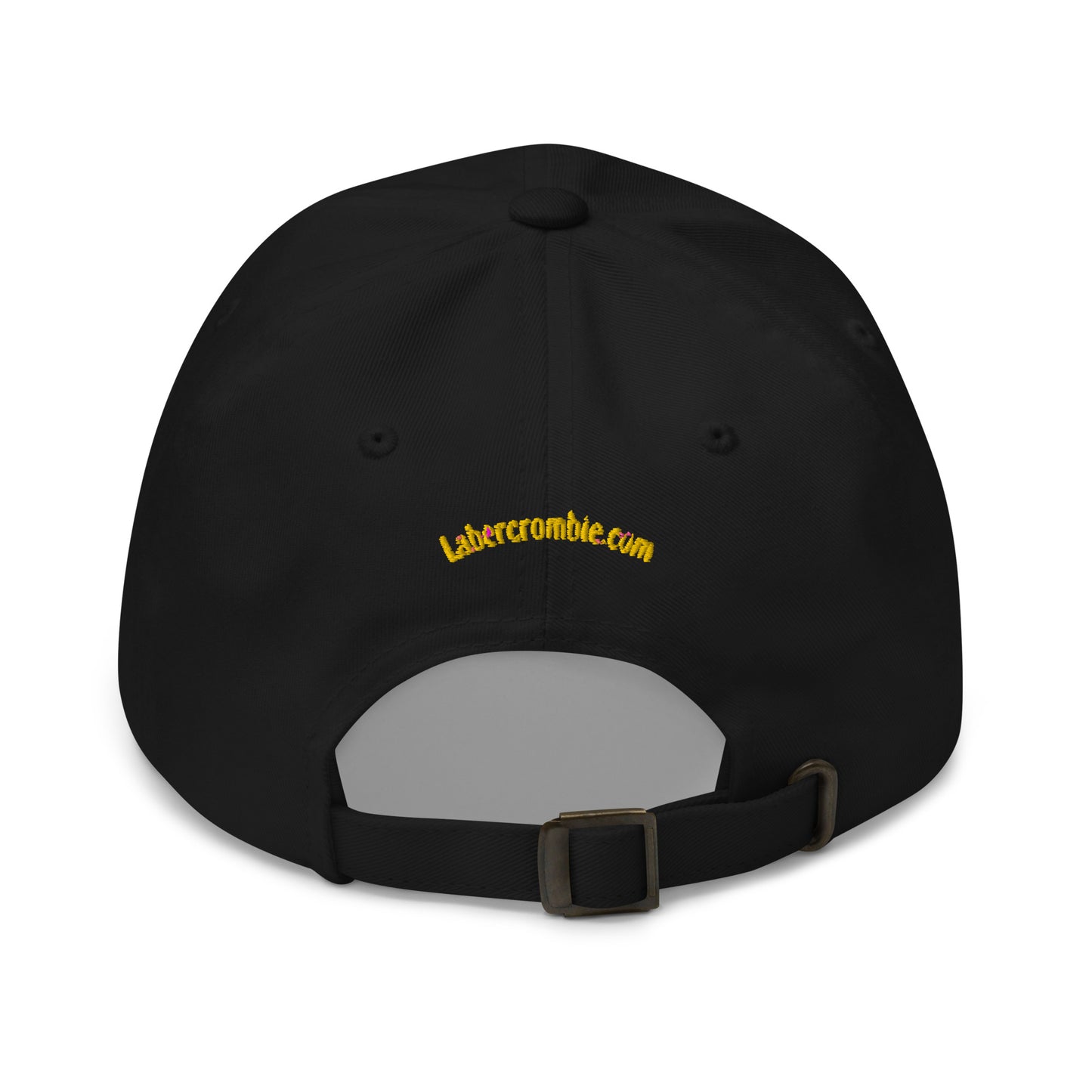 LF Brand Dad hat