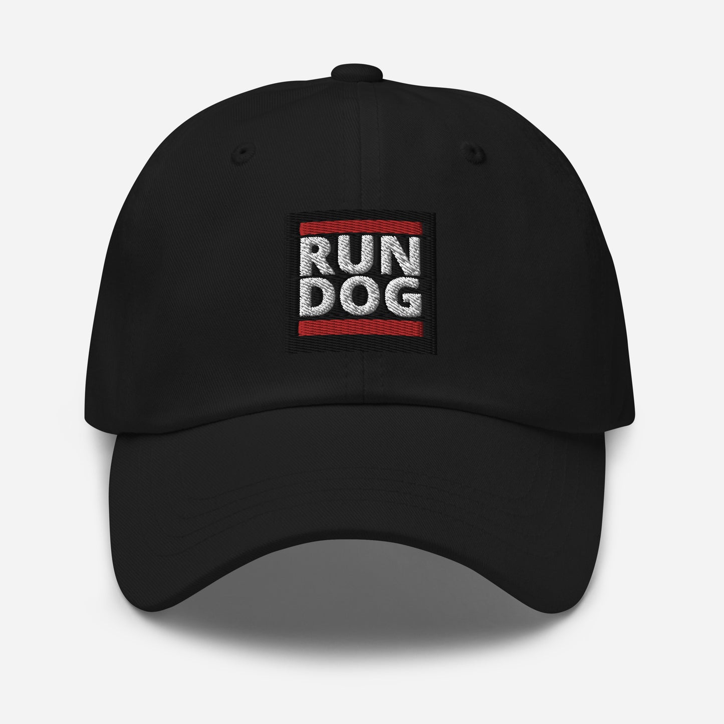 Run Dog Hat