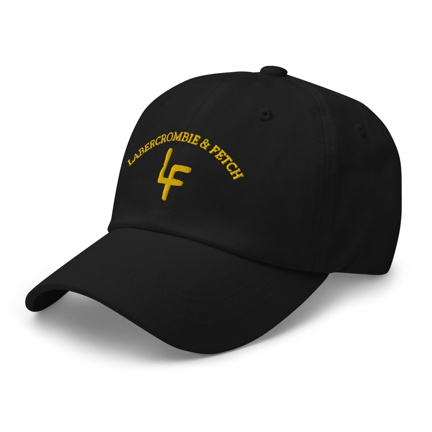 LF Brand Dad hat