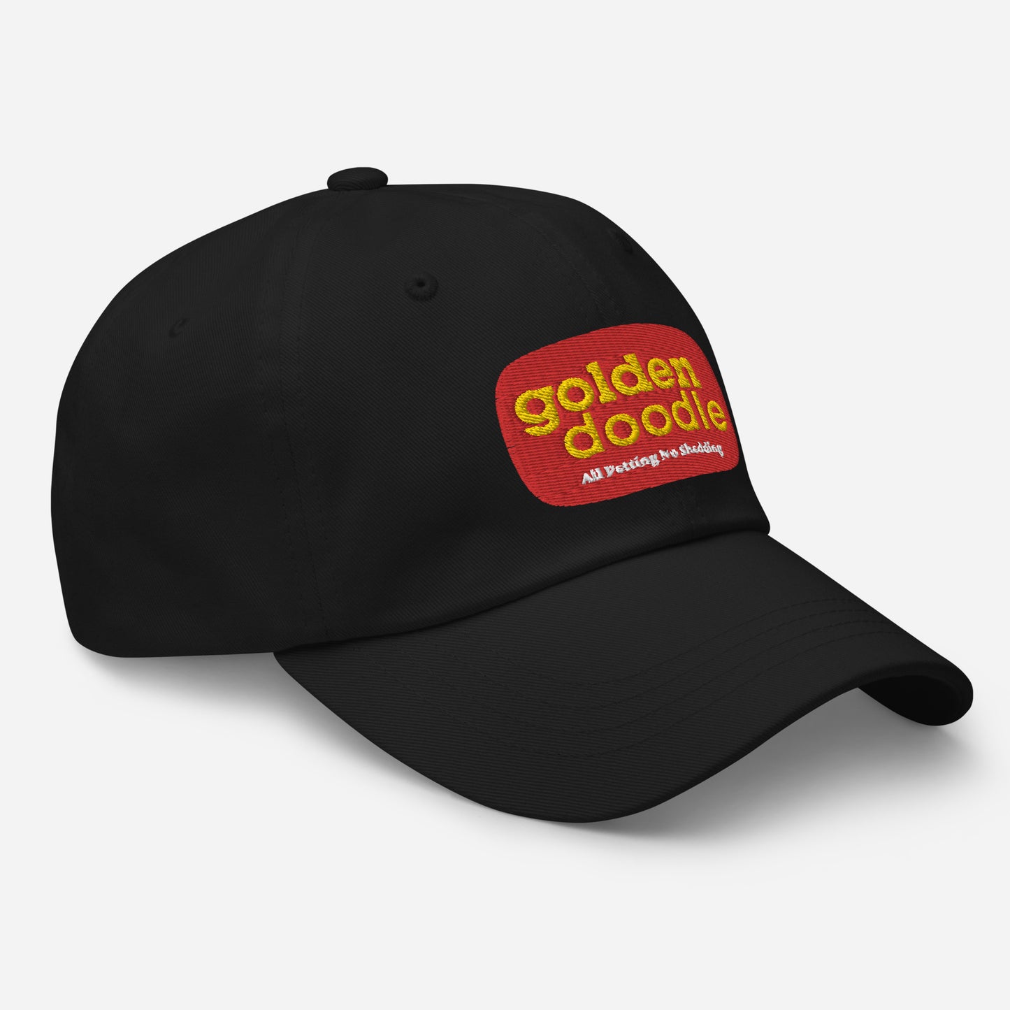 Golden Doodle Hat