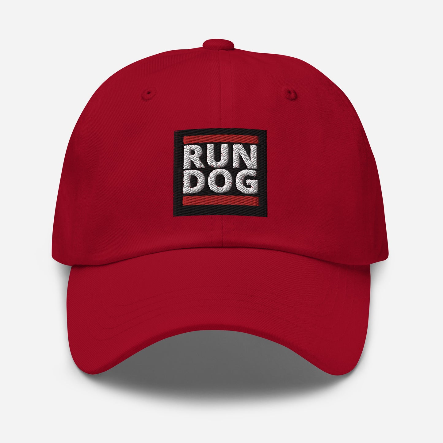 Run Dog Hat