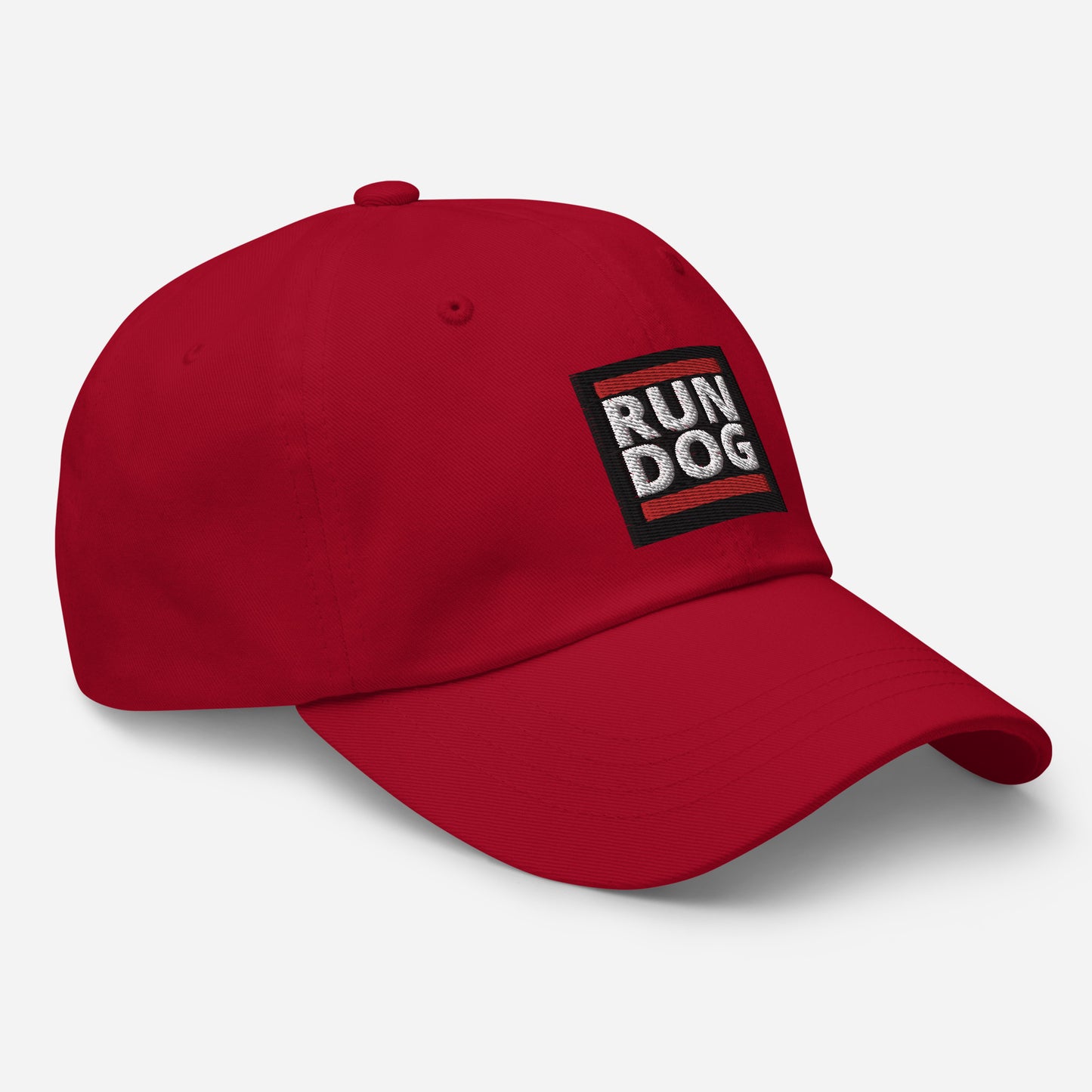 Run Dog Hat