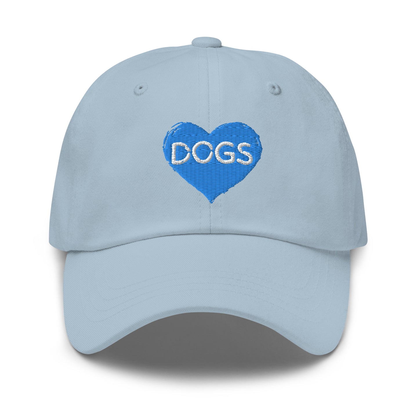 Love Dogs Dad hat