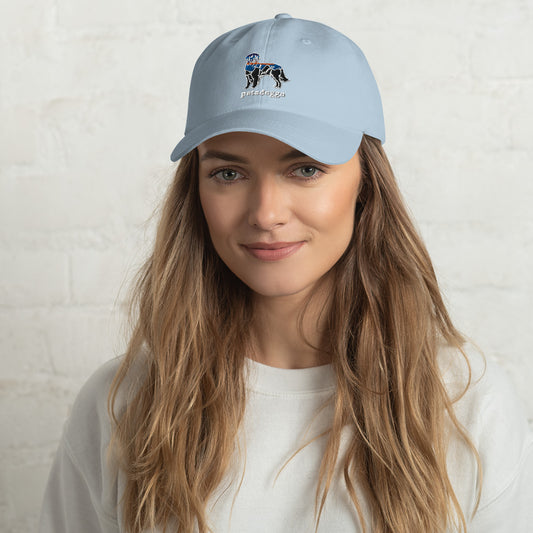 Petadoggo Dad hat