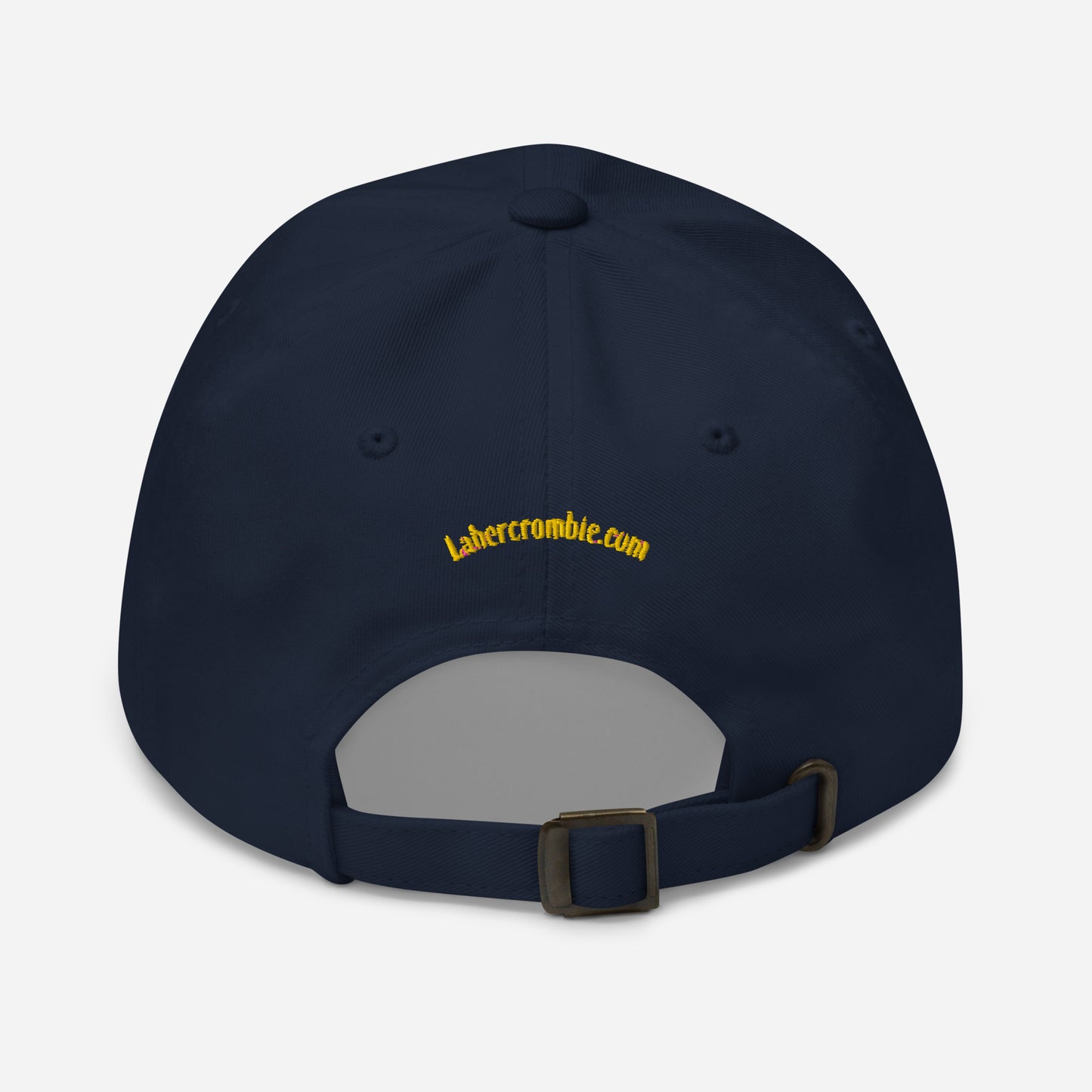 Woofle House Dad hat