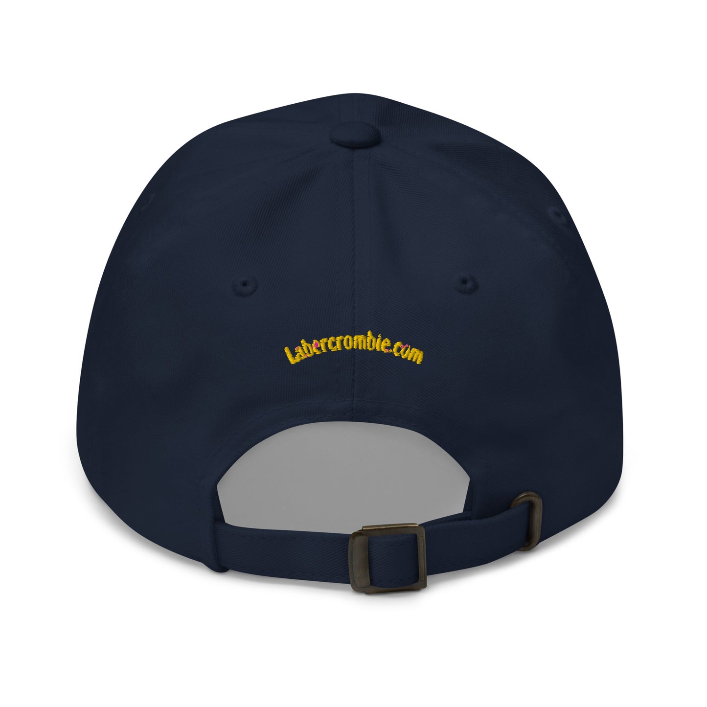 LF Brand Dad hat