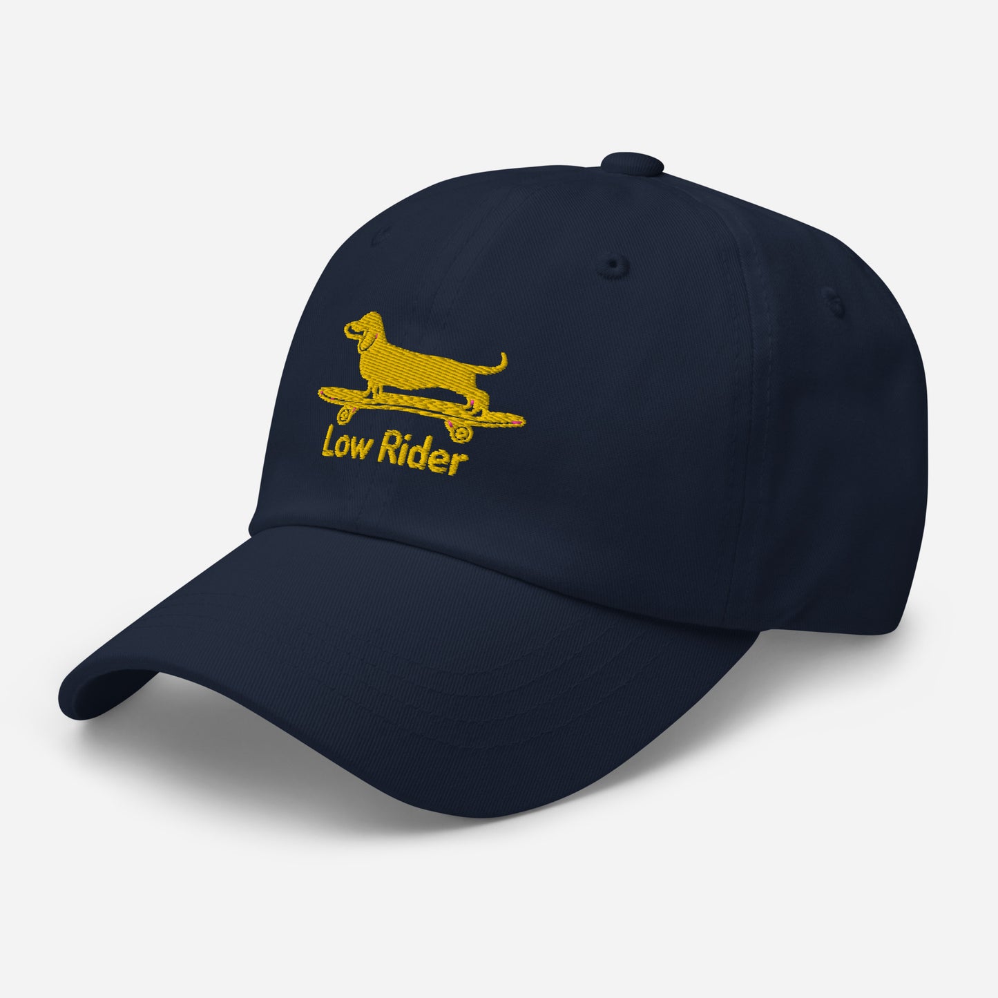 Low Rider Dad hat