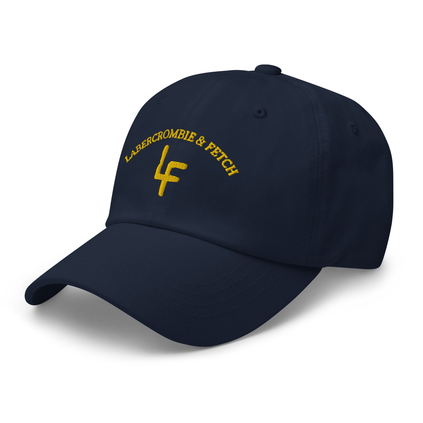 LF Brand Dad hat