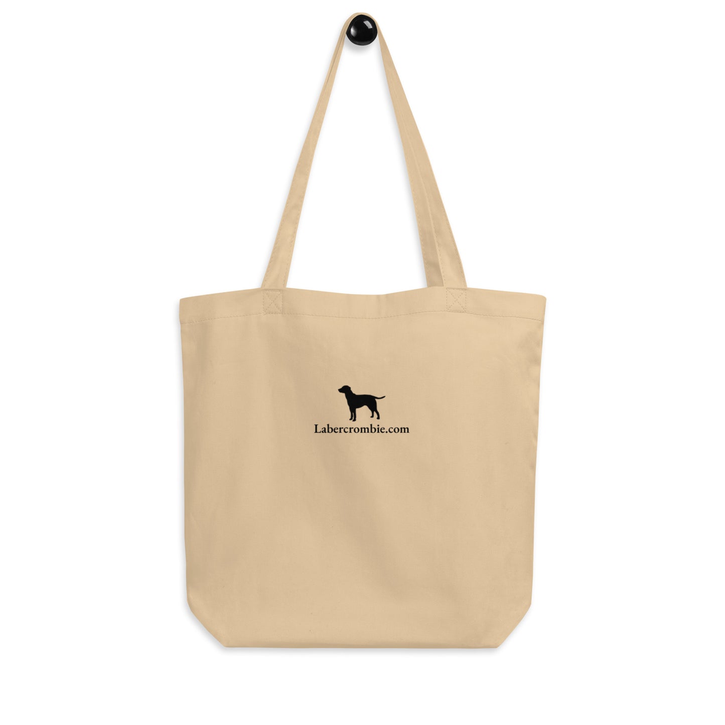 Can I Pet Your Dog? Eco Tote Bag