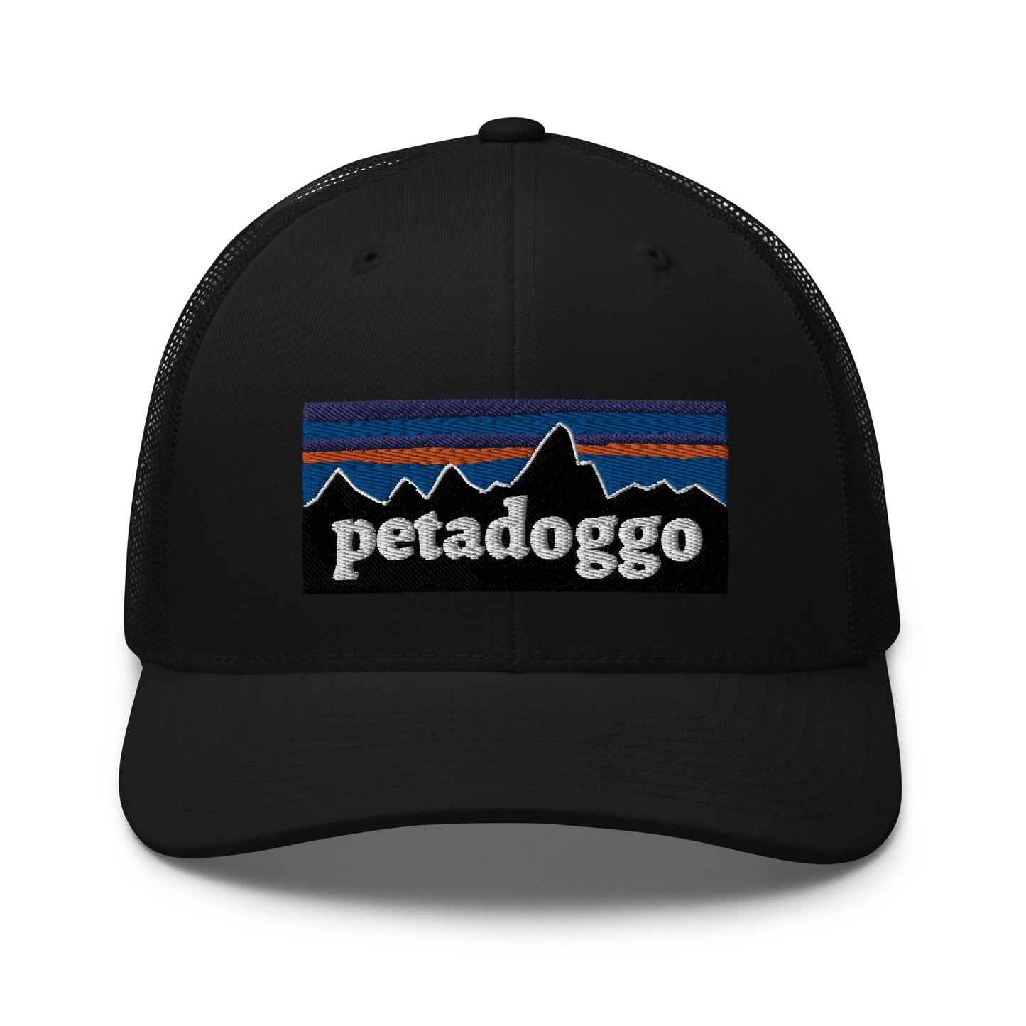 Petadoggo Trucker Cap