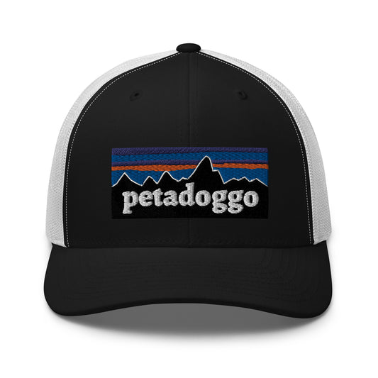 Petadoggo Trucker Cap