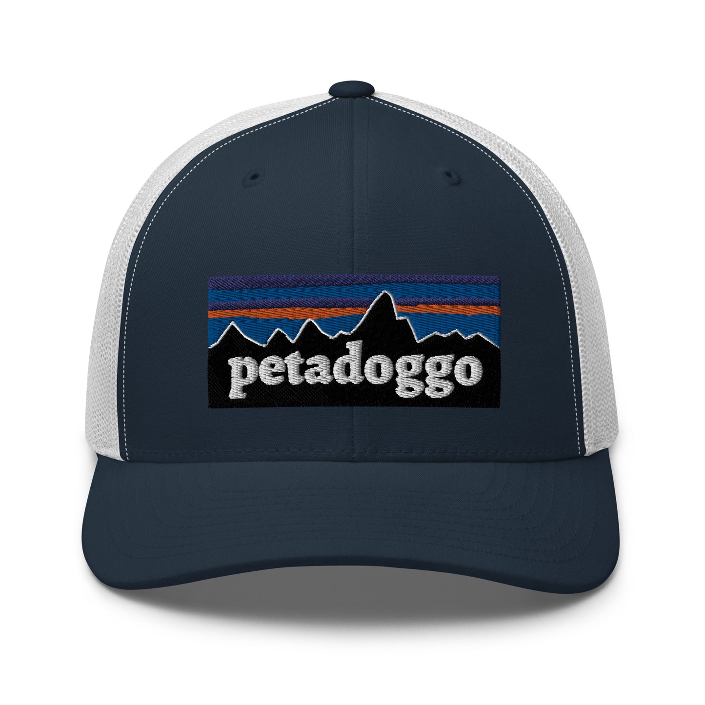 Petadoggo Trucker Cap