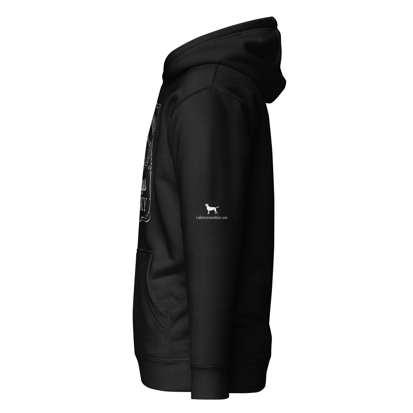 Jack Russell Unisex Hoodie