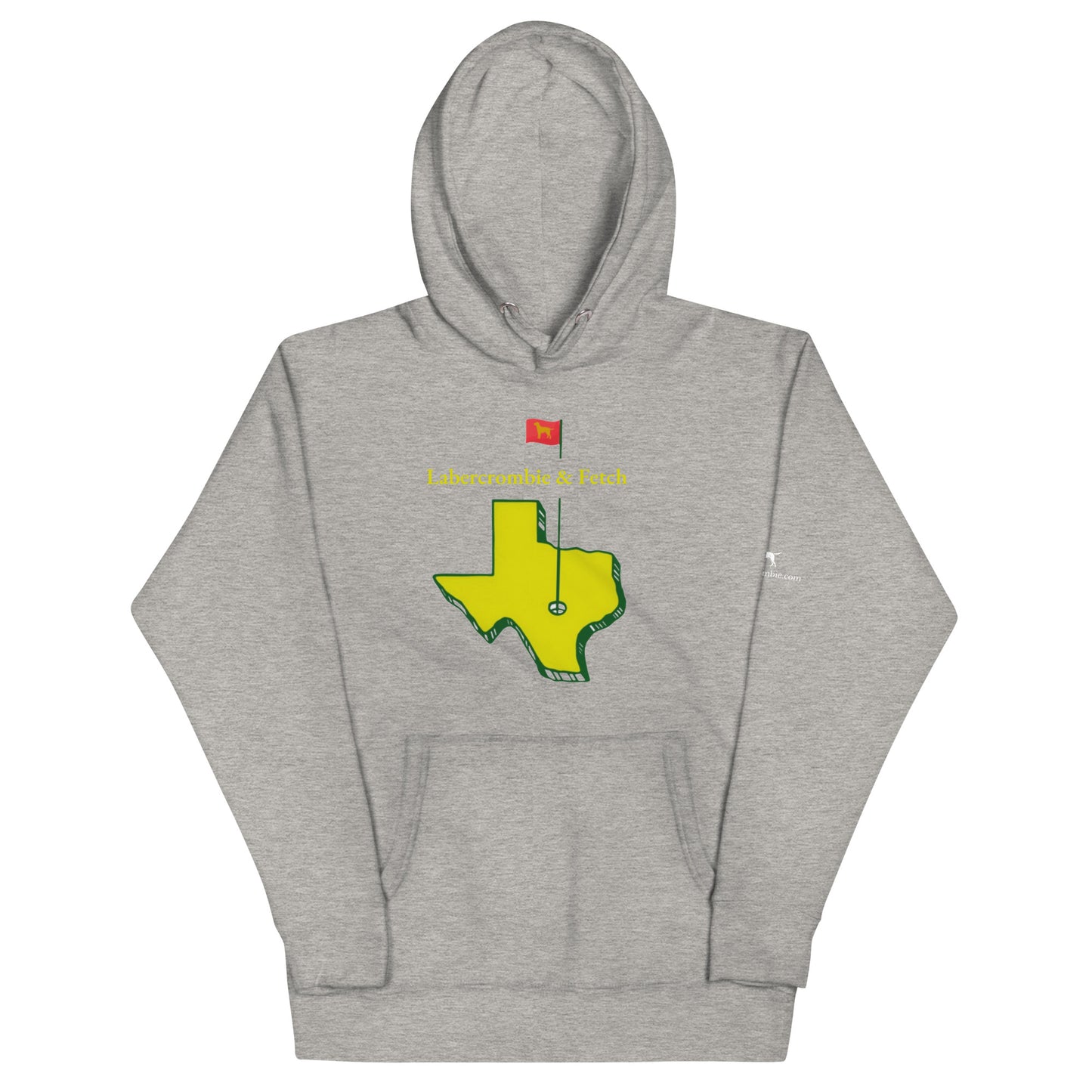 Masters Labercombie Unisex Hoodie