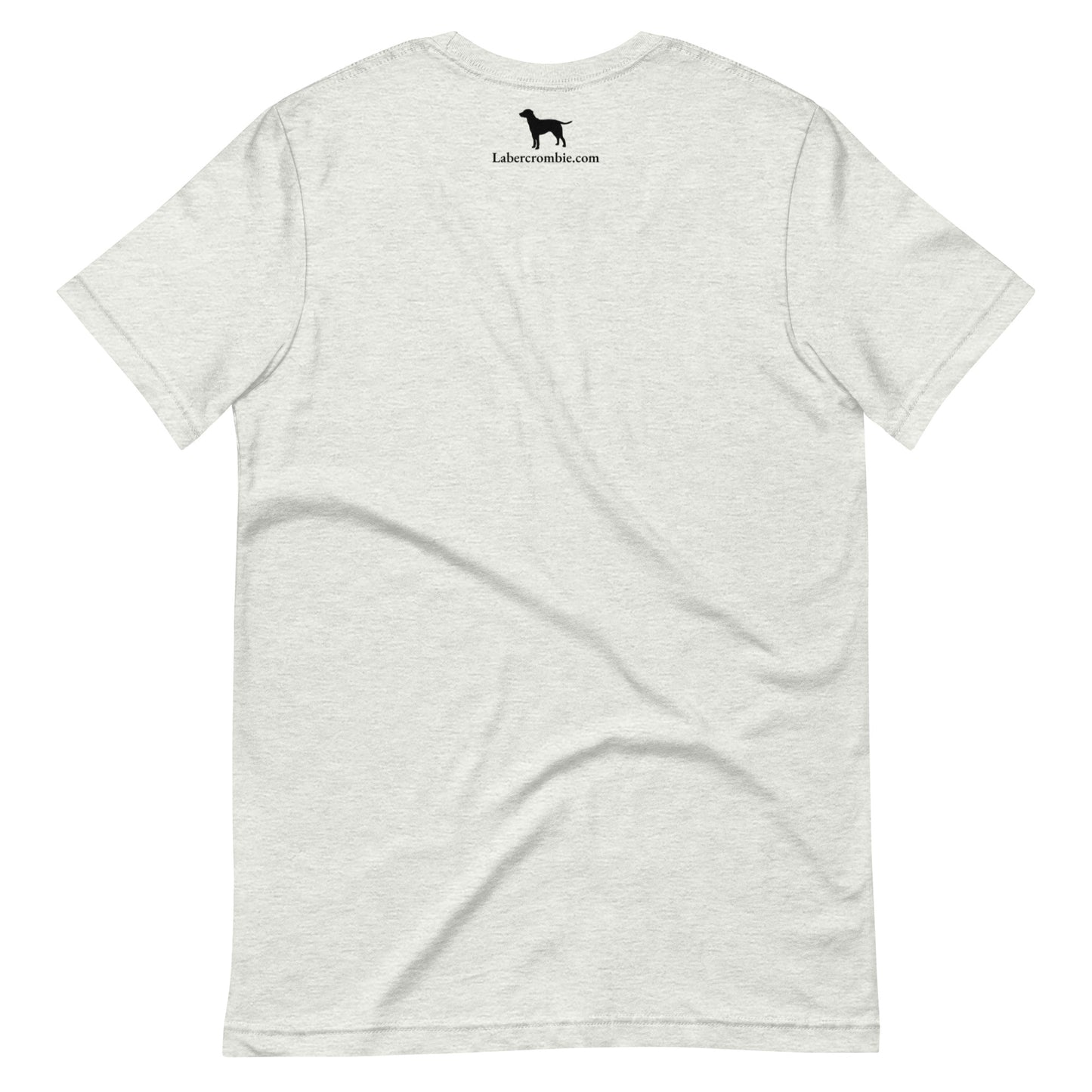 Vote Dogs Unisex t-shirt
