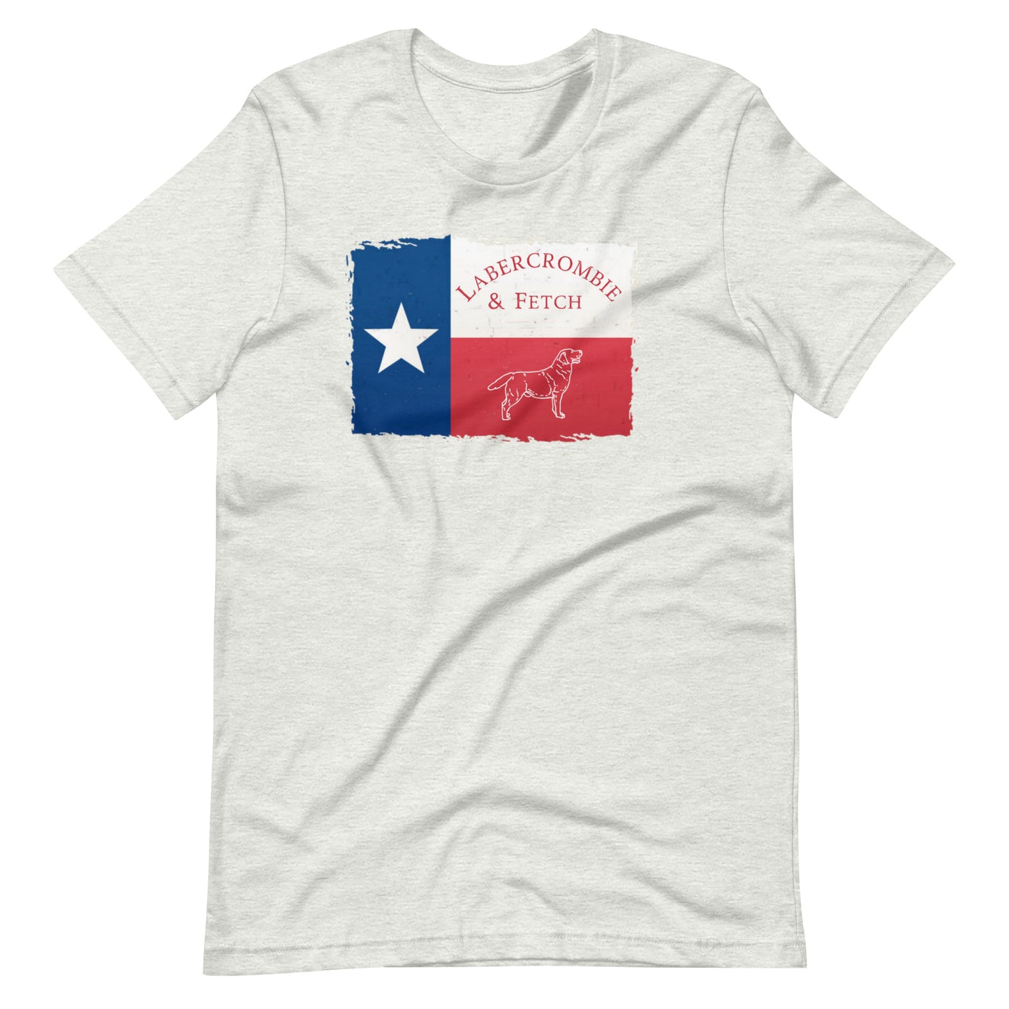 Texas Flag Unisex t-shirt