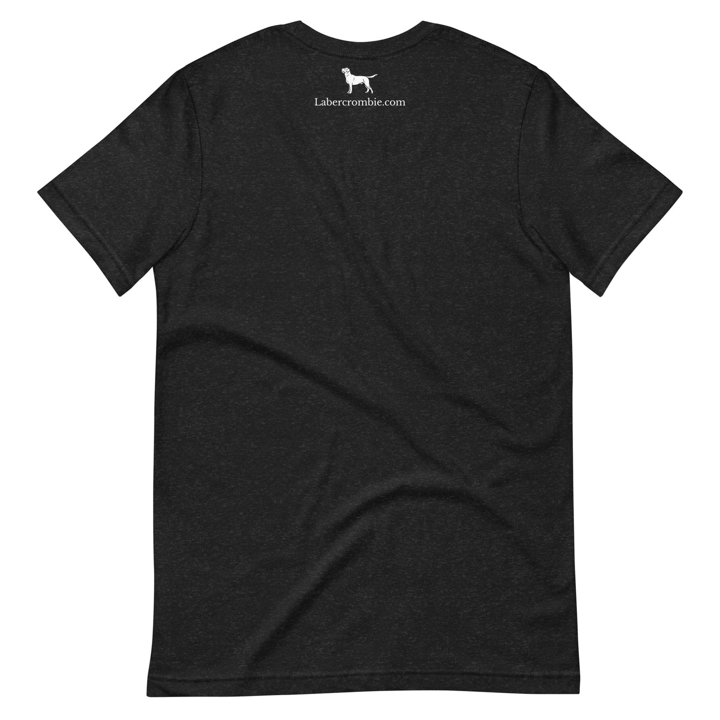 LF Brand Unisex t-shirt