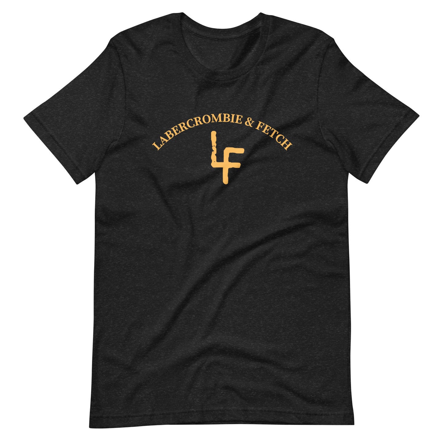 LF Brand Unisex t-shirt