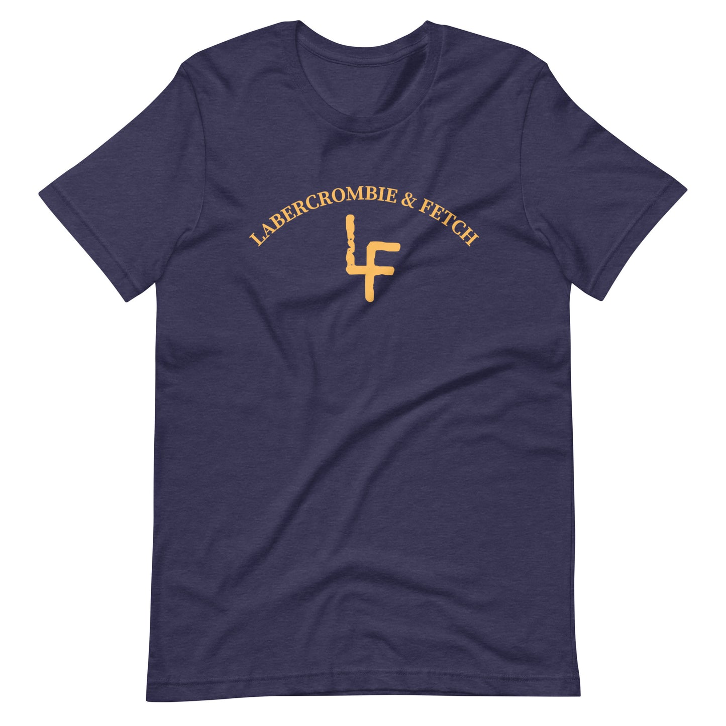 LF Brand Unisex t-shirt