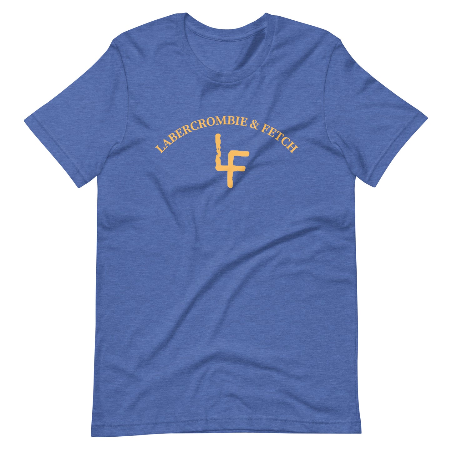 LF Brand Unisex t-shirt