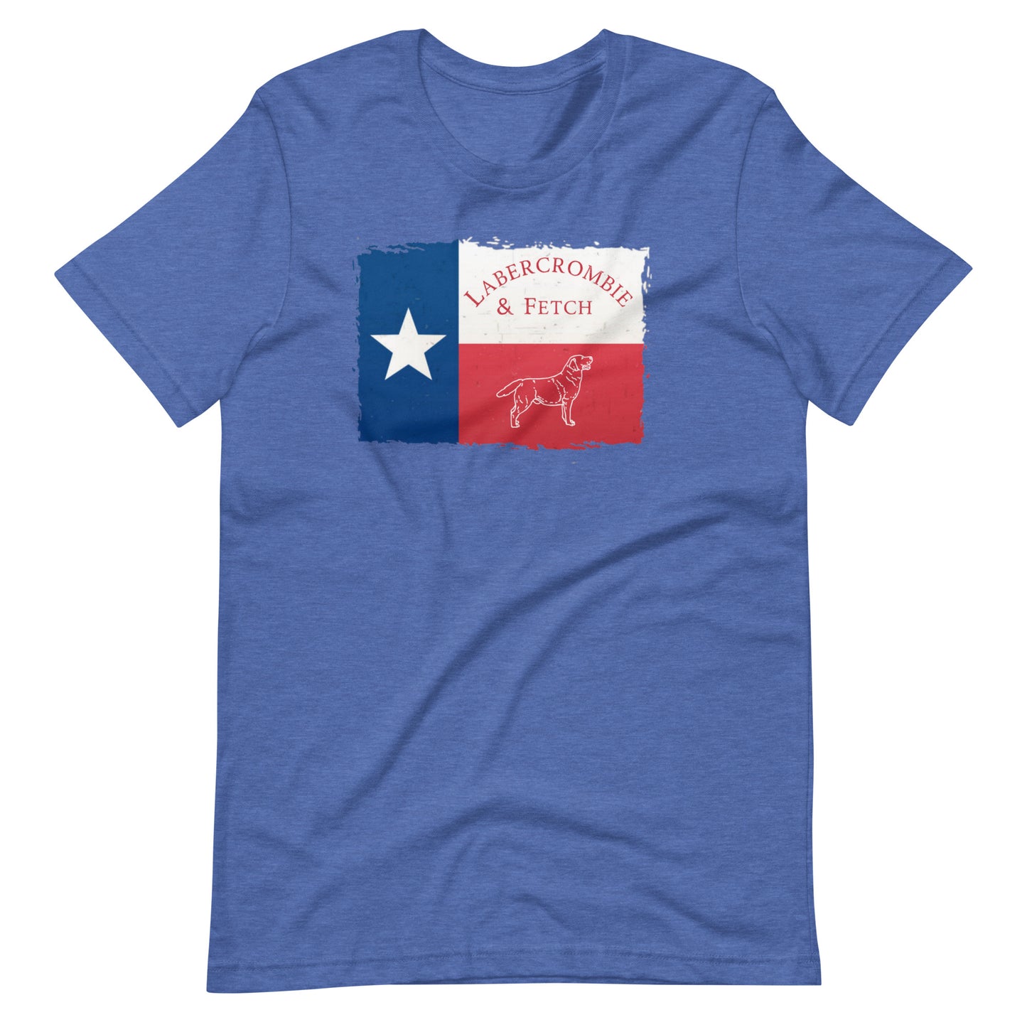 Texas Flag Unisex t-shirt