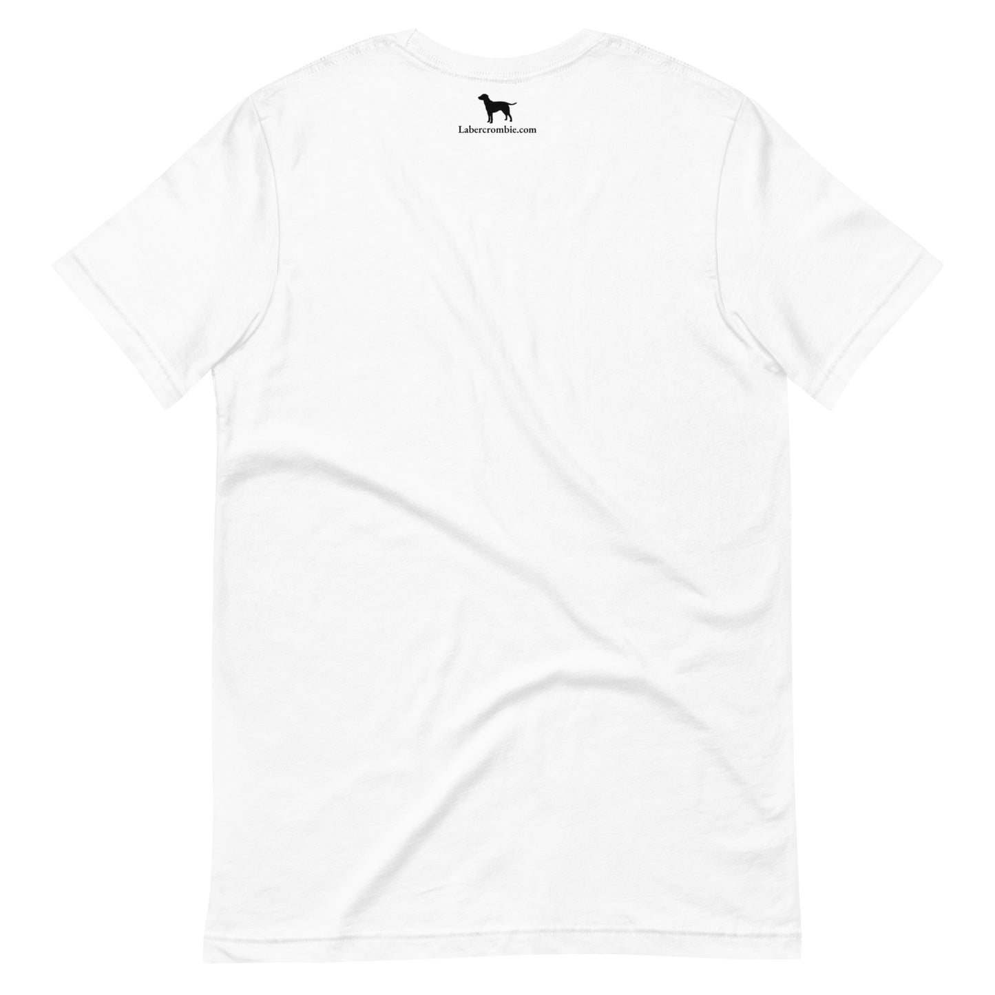 DOG Unisex t-shirt