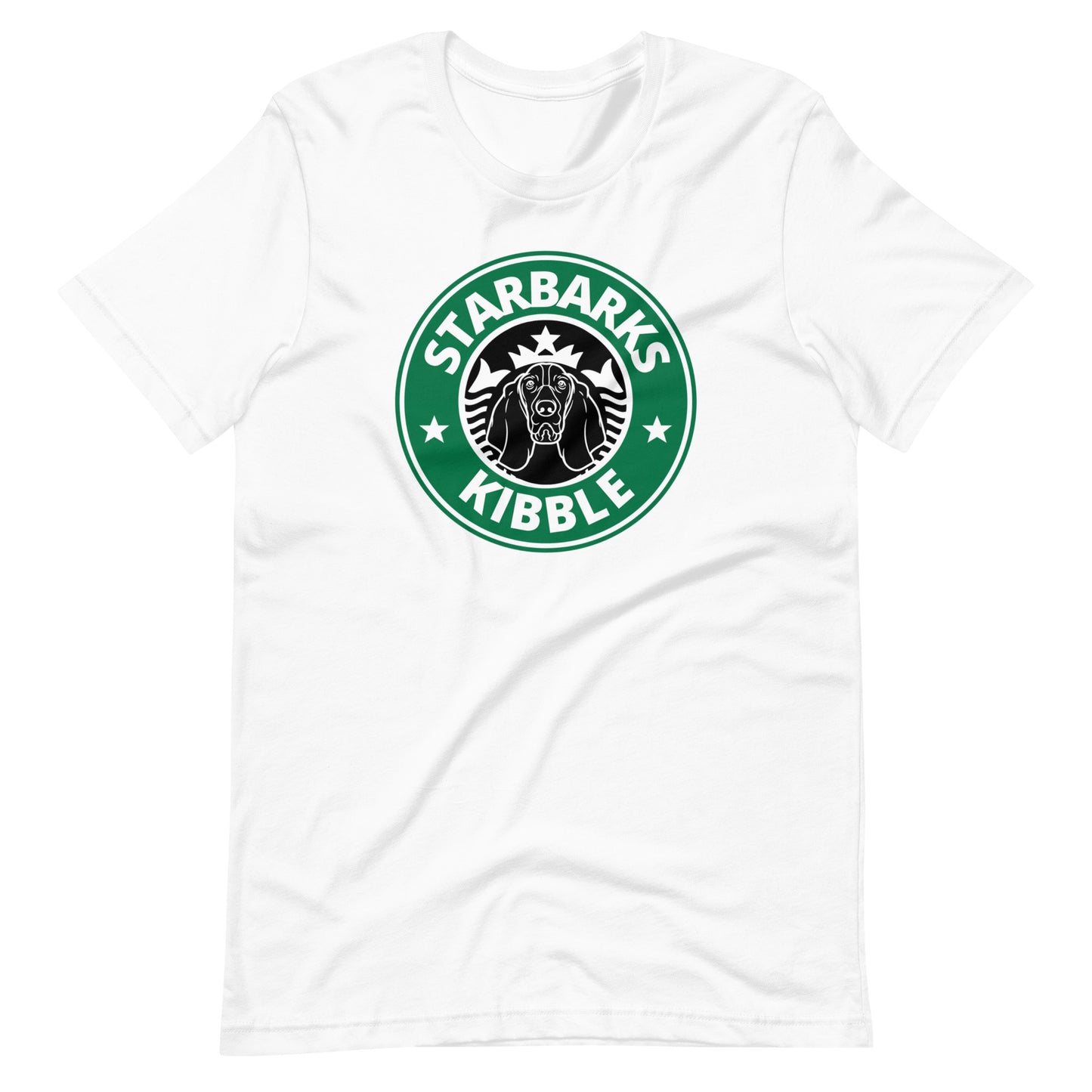 Starbarks Unisex t-shirt