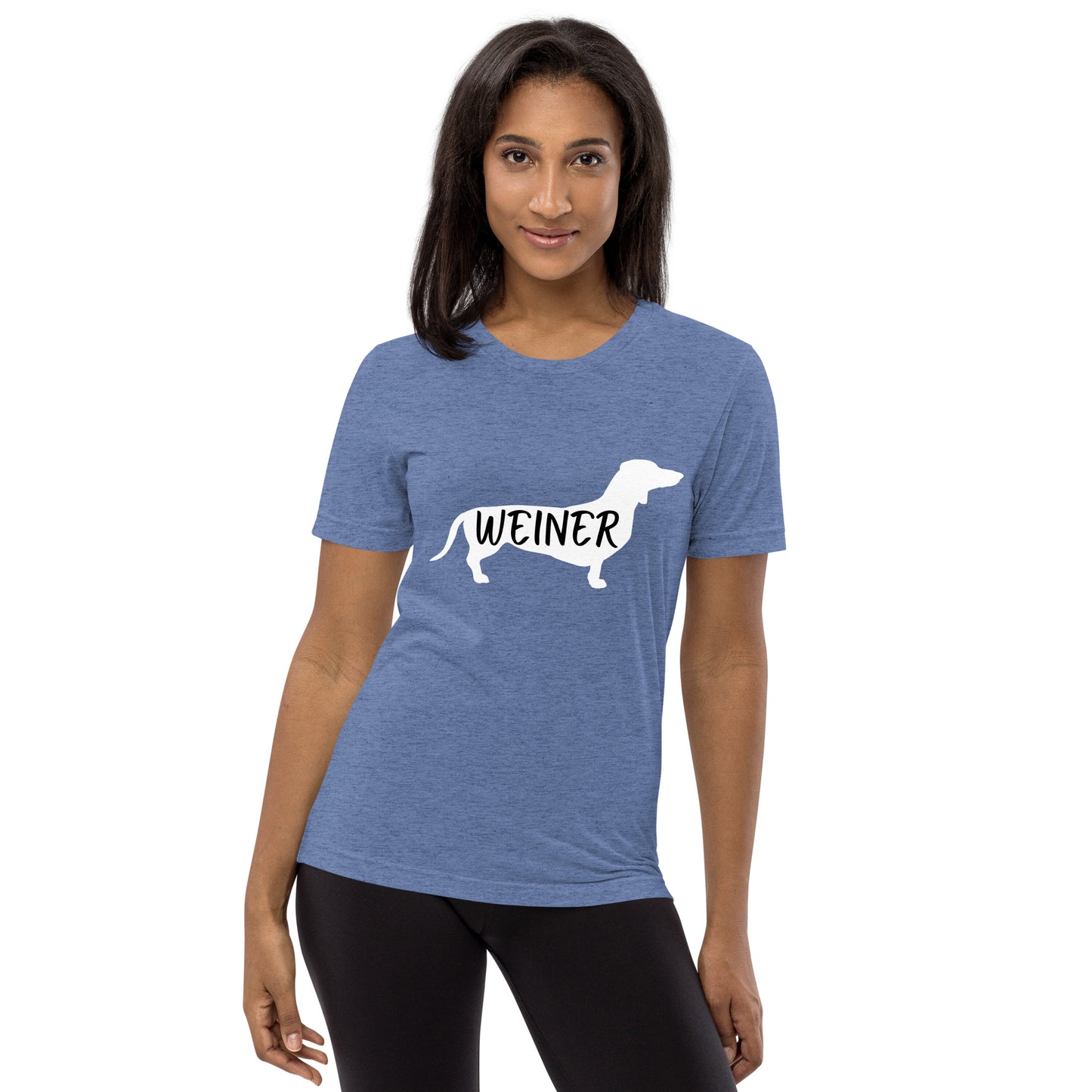 Weiner Dog t-shirt