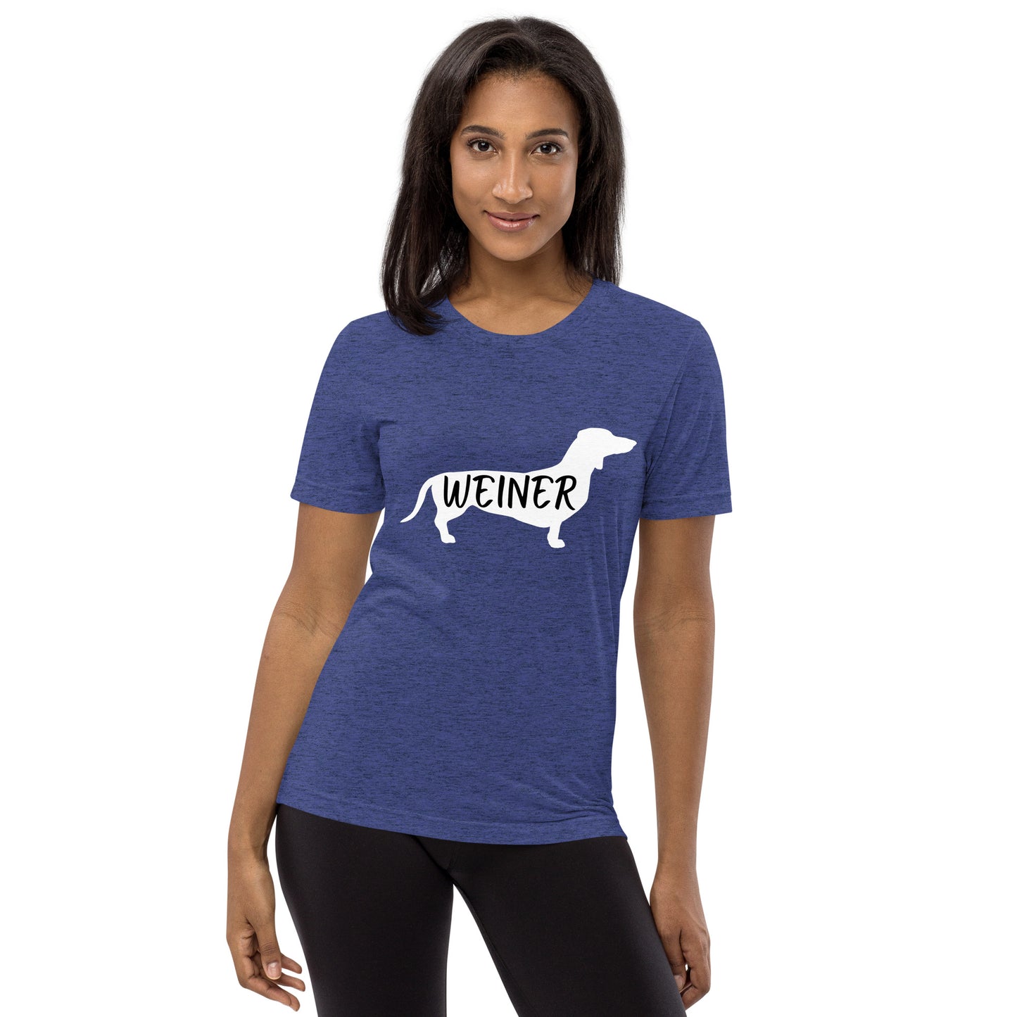 Weiner Dog t-shirt
