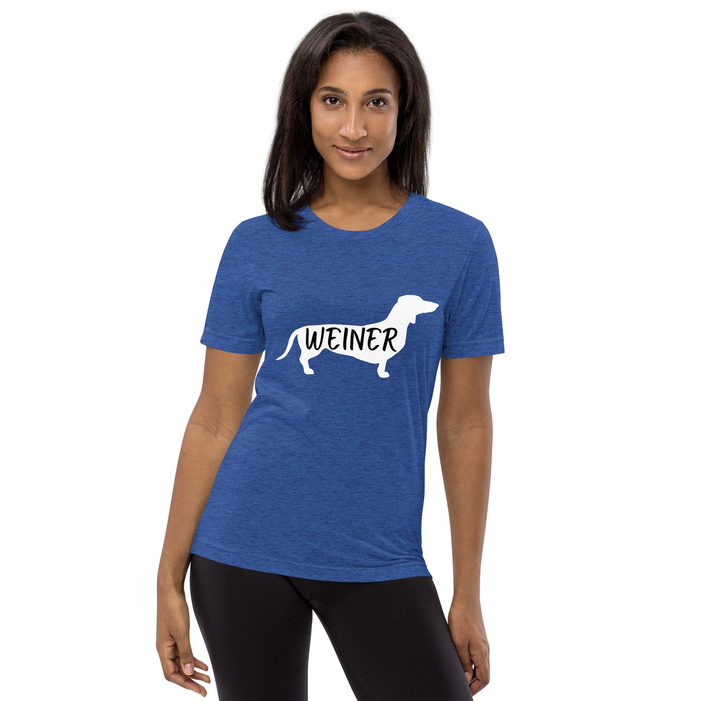 Weiner Dog t-shirt