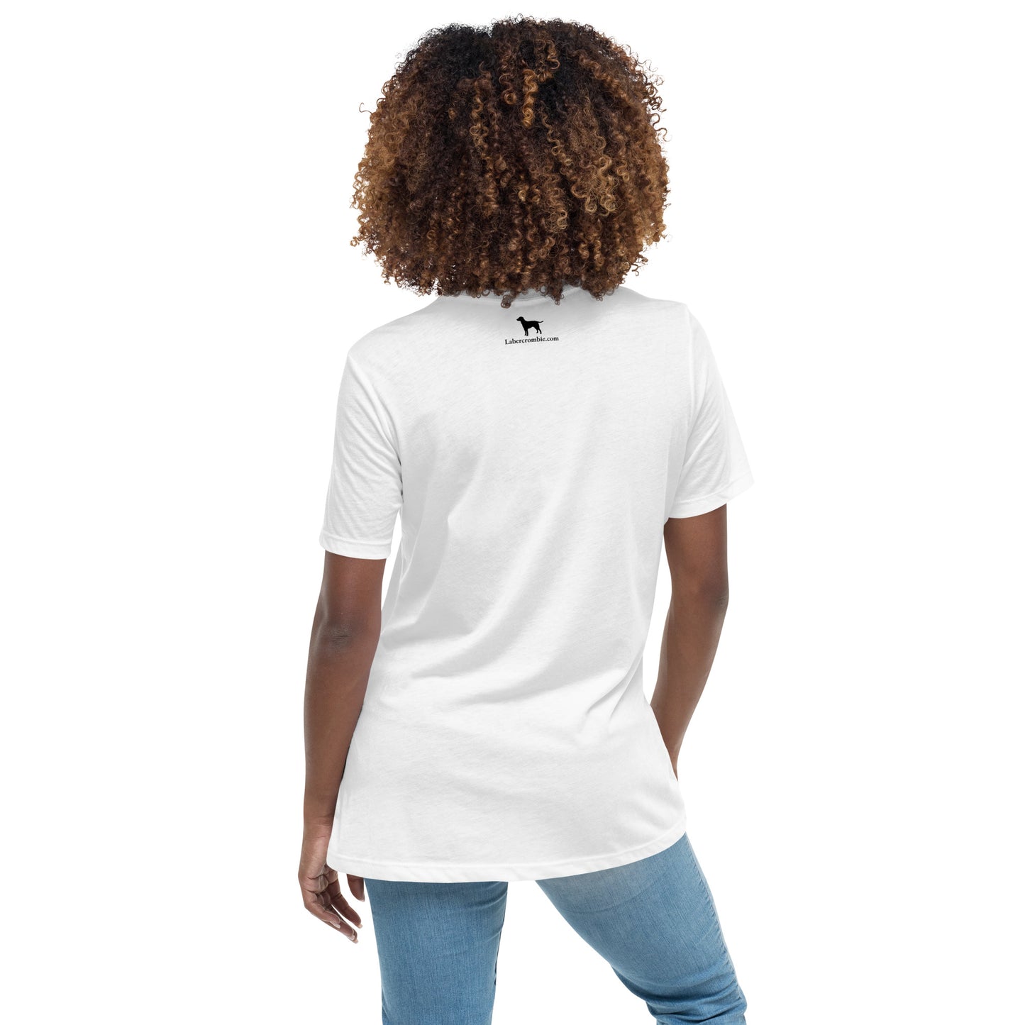 Low Rider Women's Relaxed T-Shirt