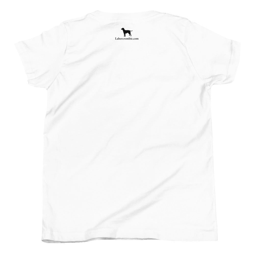 Mama Tried Youth Short Sleeve T-Shirt