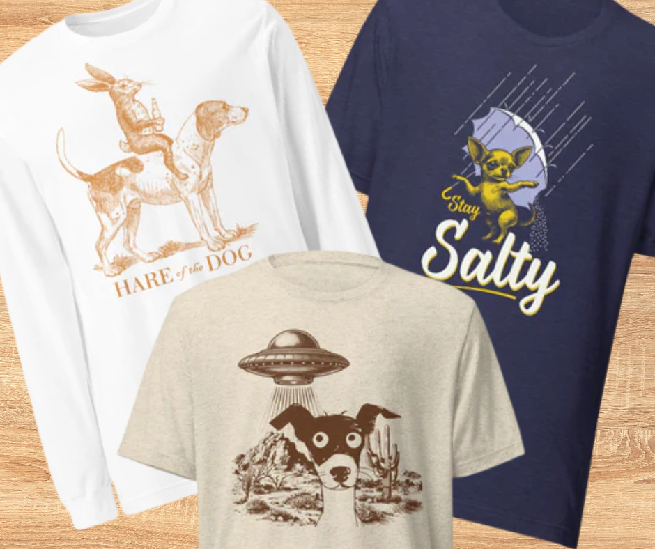 T-Shirts