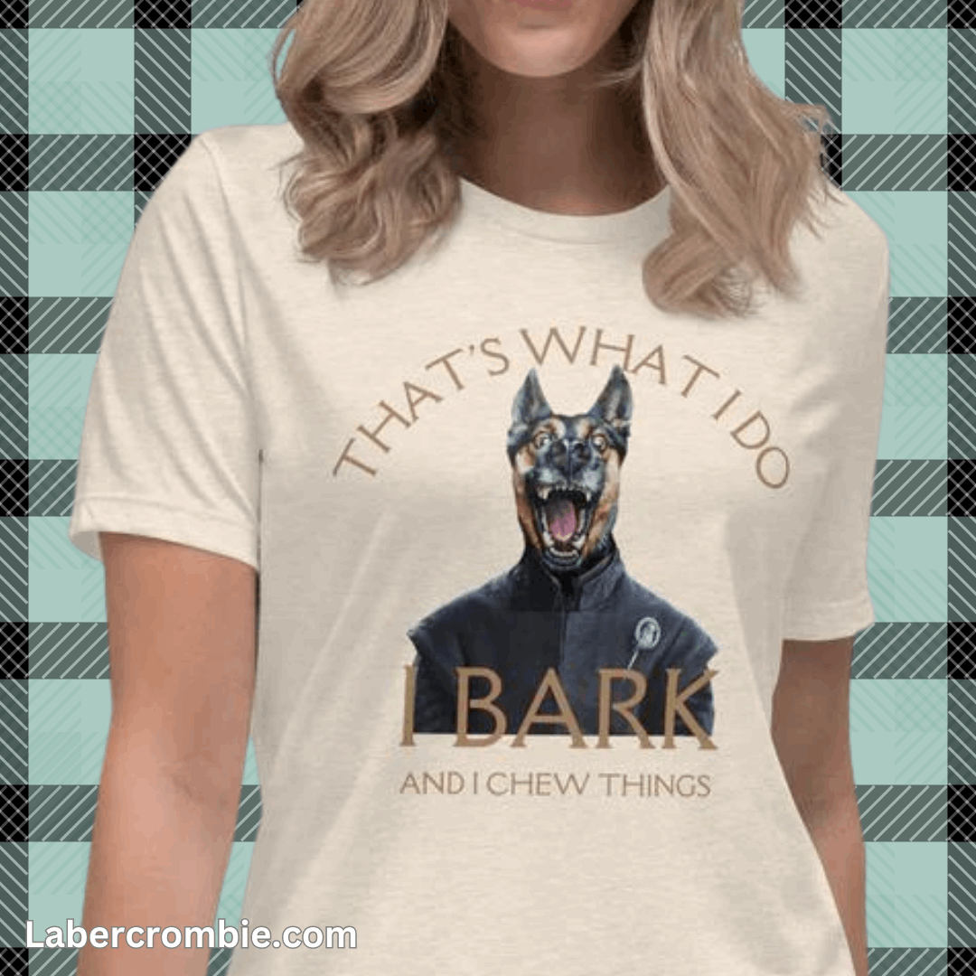 Game of Bones That's What I Do Women's Relaxed T-Shirt