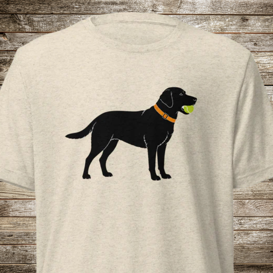 Play Ball Short sleeve t-shirt