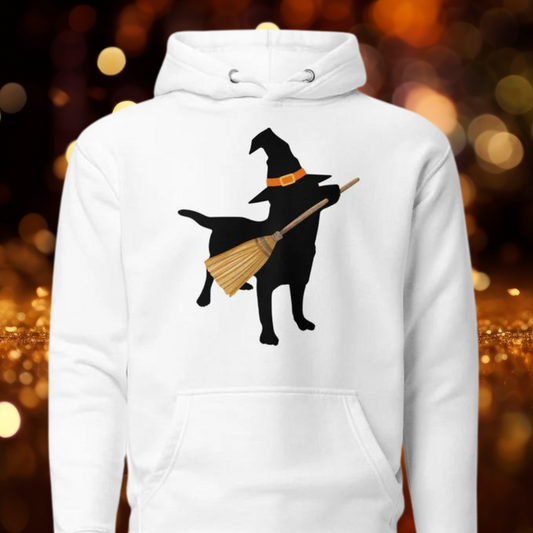 Witches Lab Unisex Hoodie