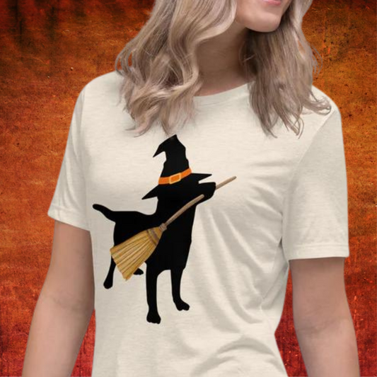 Witches Lab Women's Relaxed T-Shirt