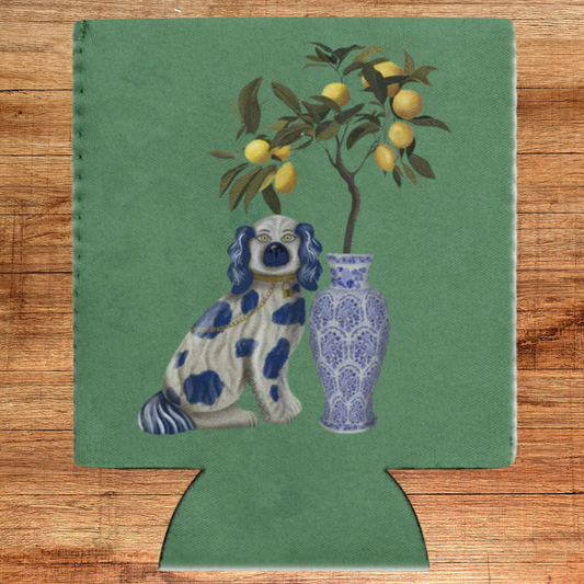 Lemon Tree Staffordshire Can cooler