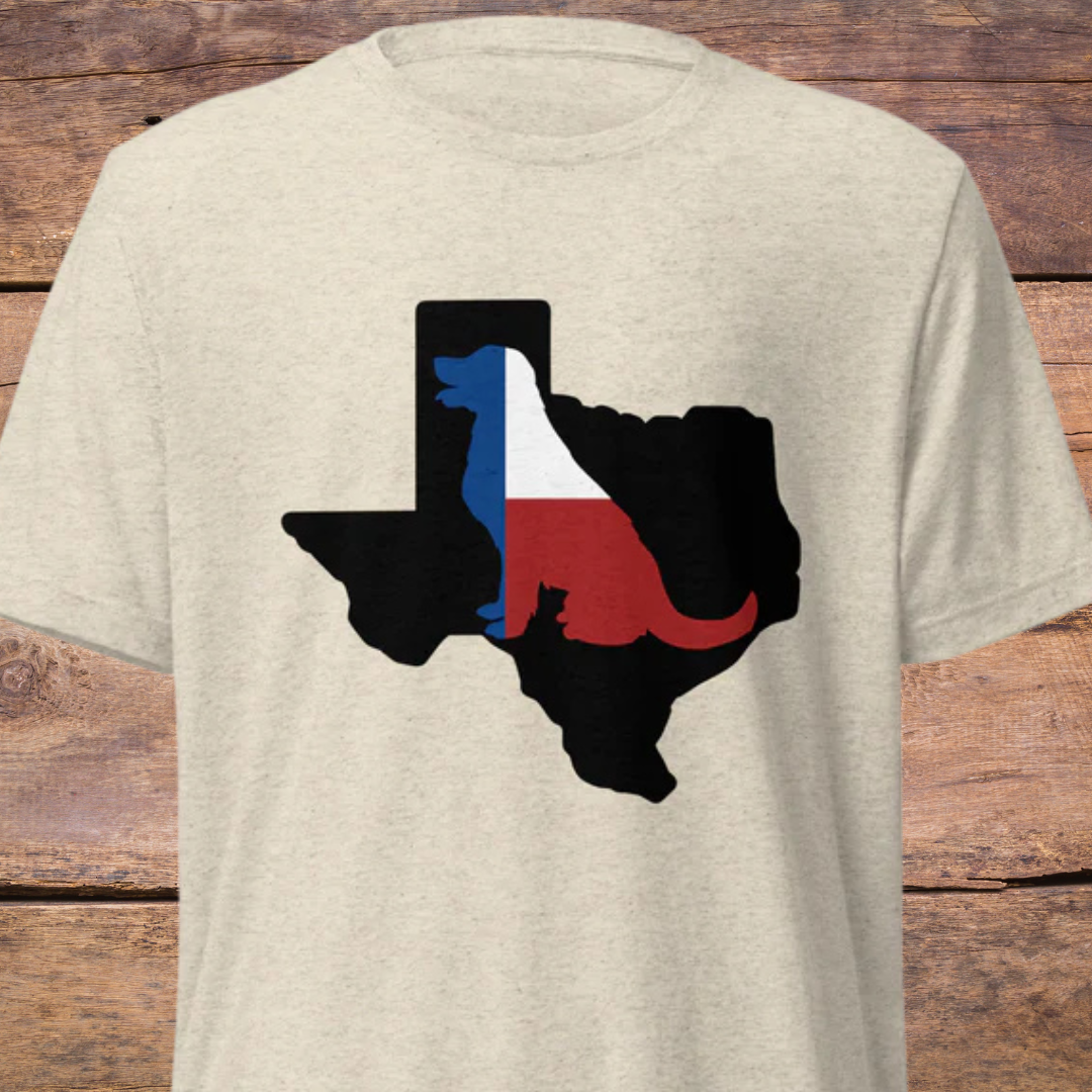 Big Tex Short sleeve t-shirt