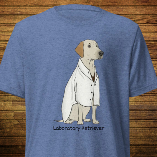 Laboratory Retriever Short sleeve t-shirt