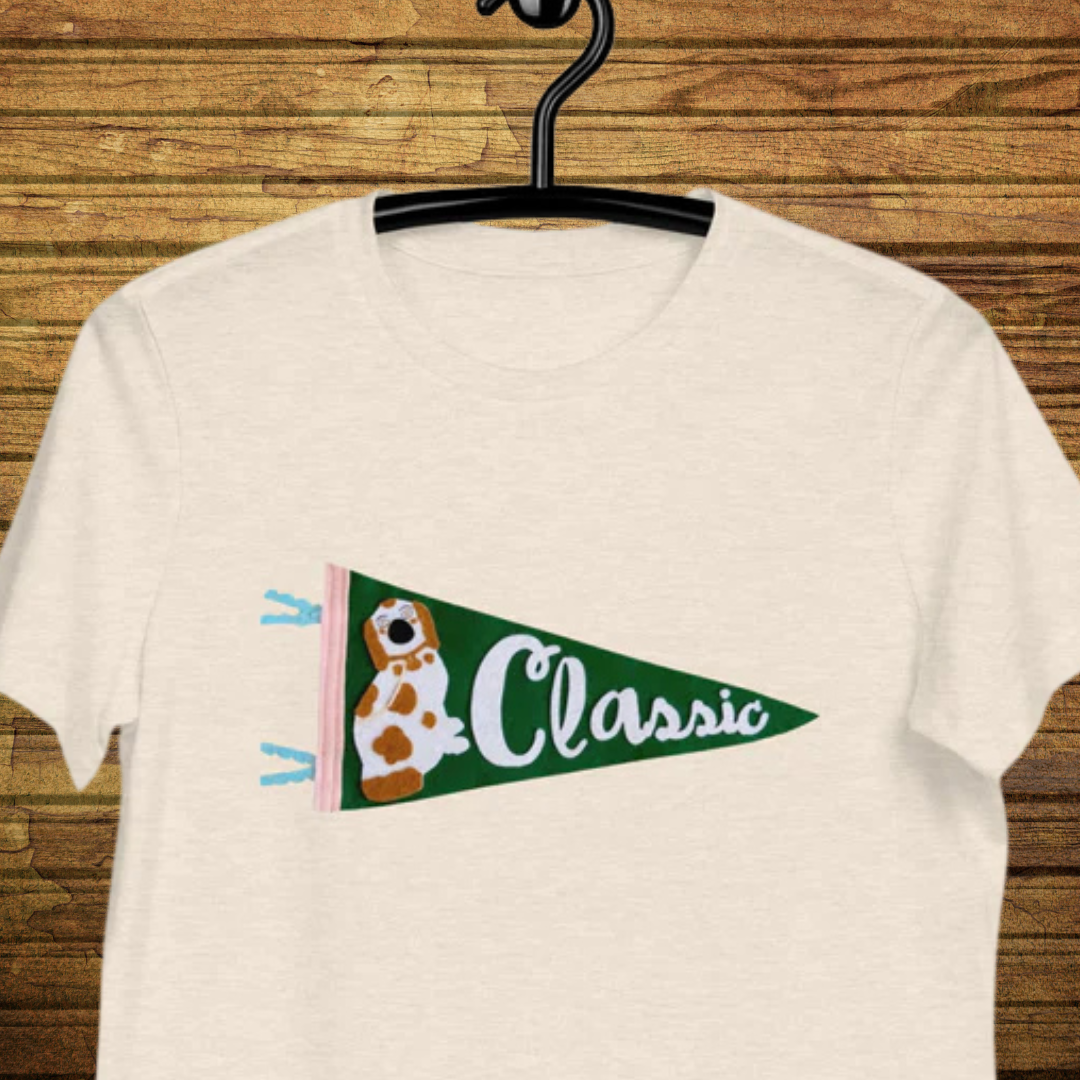 Classic Women's Relaxed T-Shirt