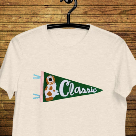 Classic Women's Relaxed T-Shirt