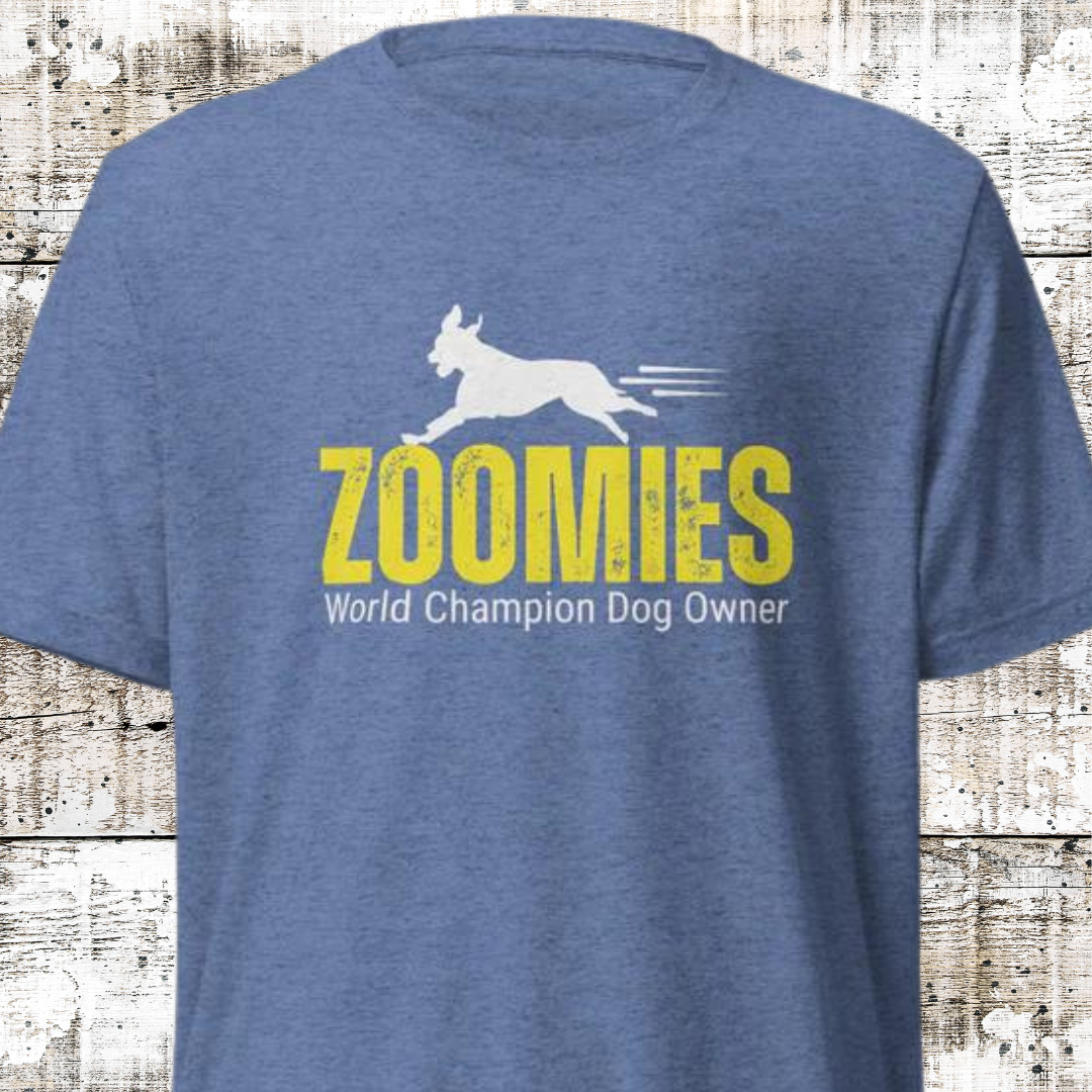 Zoomies Short sleeve t-shirt