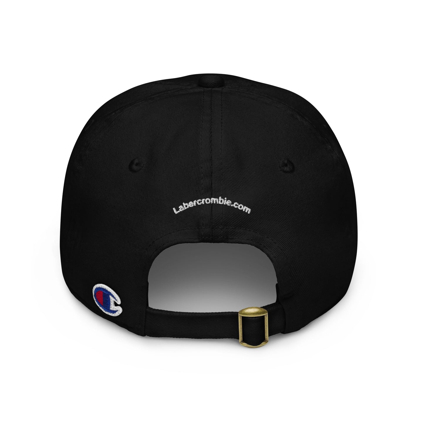 Jacoweenie Champion dad hat