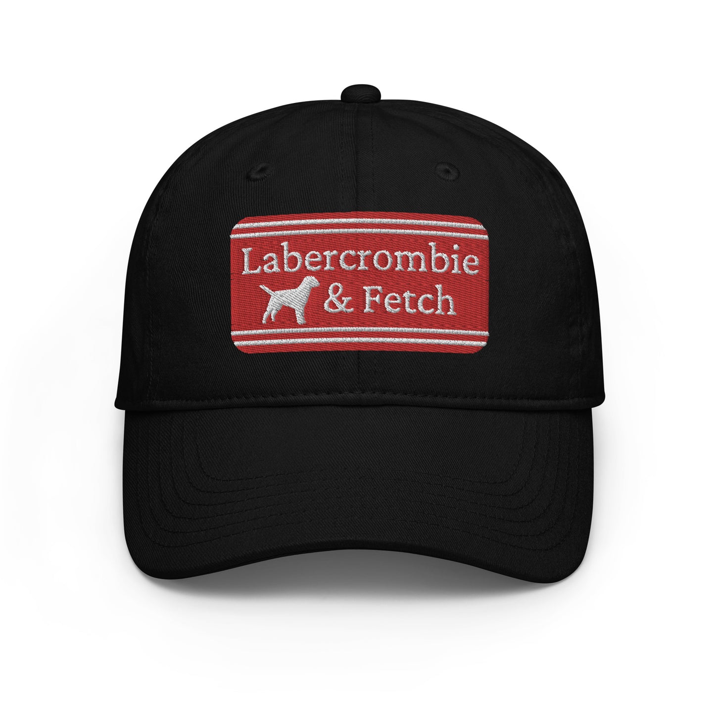 Labercrombie Champion dad hat