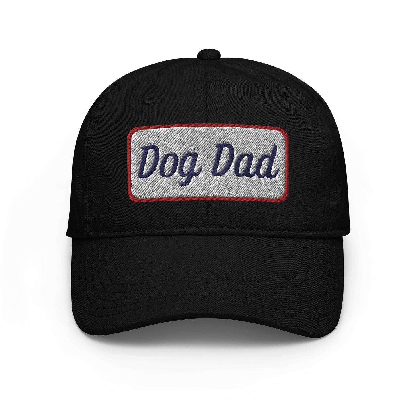 Dog Dad Champion dad hat