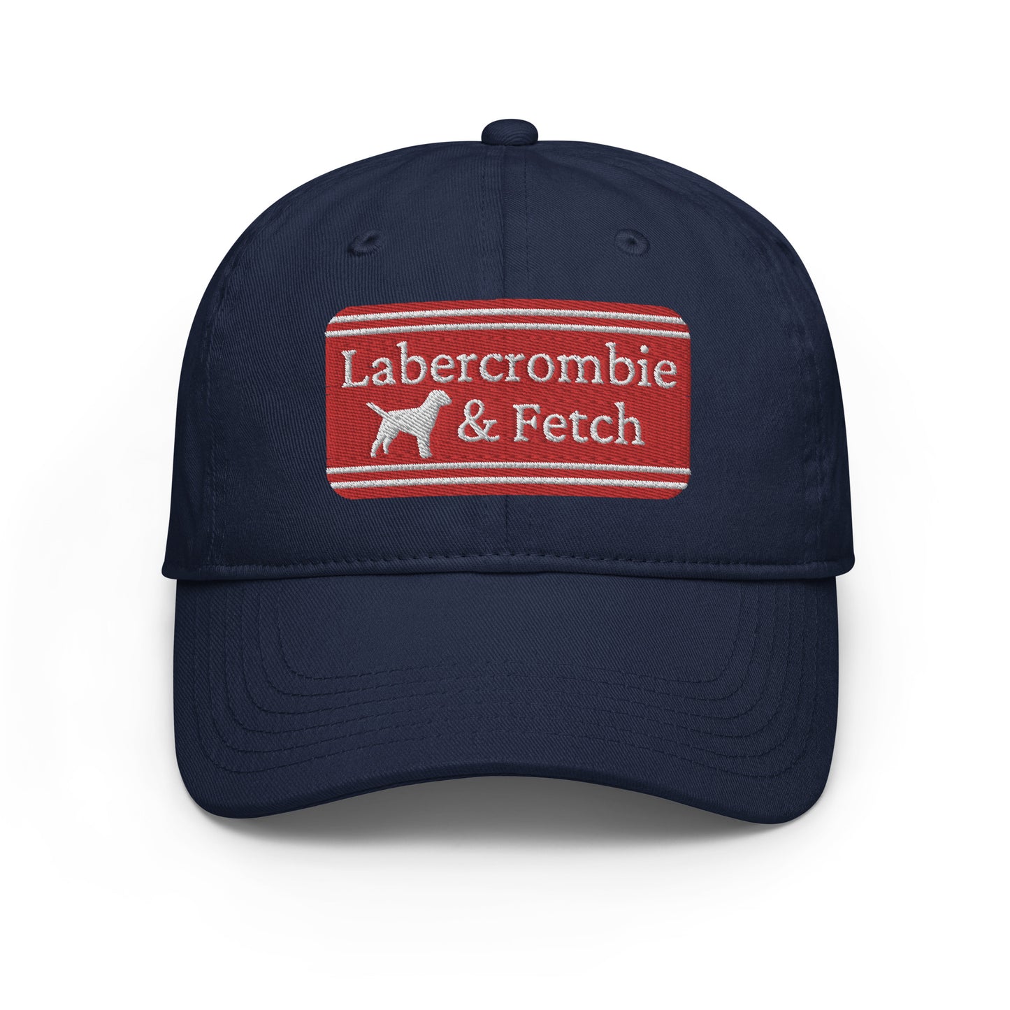 Labercrombie Champion dad hat